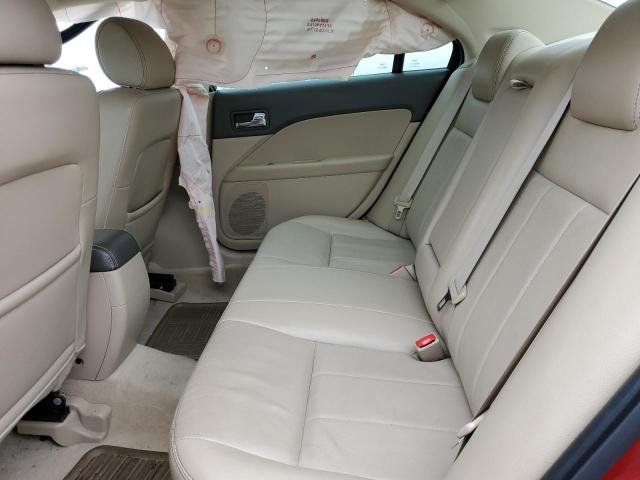 Photo 10 from auction – 2008 MERCURY MILAN PREM with VIN 3MEHM08Z08R648152