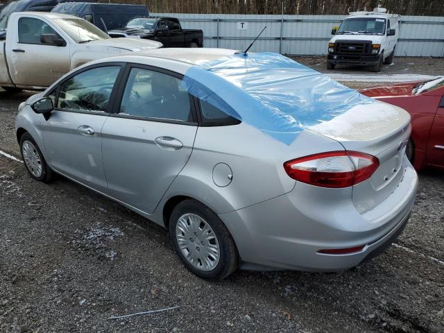 Photo 2 from auction – 2016 FORD FIESTA S with VIN 3FADP4AJ8GM107290