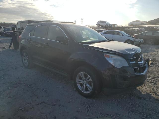 Photo 4 from auction – 2011 CHEVROLET EQUINOX LT with VIN 2CNALDEC0B6202882