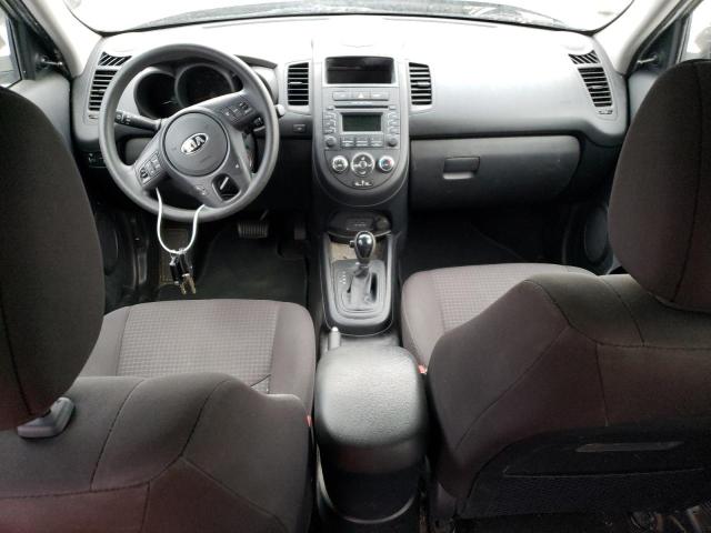 Photo 8 from auction – 2013 KIA SOUL with VIN KNDJT2A5XD7635113