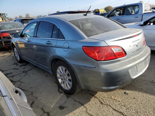 Photo 2 from auction – 2010 CHRYSLER SEBRING TO with VIN 1C3CC4FB0AN115713