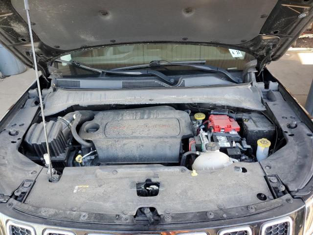 Photo 11 from auction – 2019 JEEP COMPASS LA with VIN 3C4NJDBB2KT696052