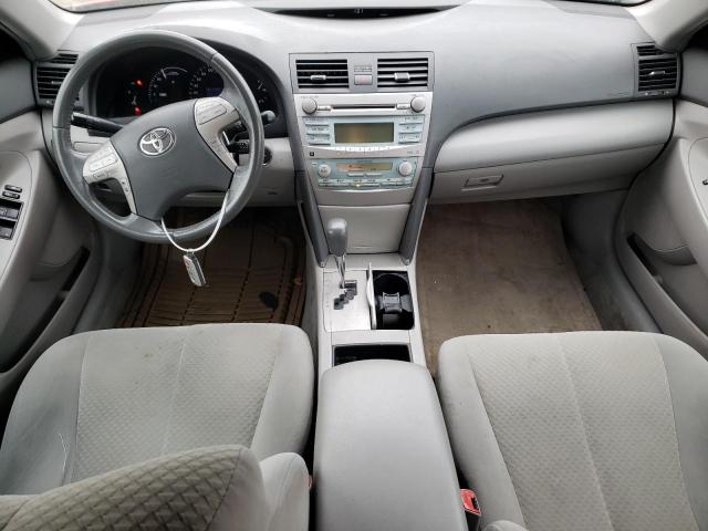 Photo 8 from auction – 2008 TOYOTA CAMRY HYBR with VIN 4T1BB46K38U046540