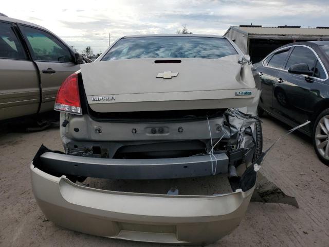 Photo 6 from auction – 2012 CHEVROLET IMPALA LS with VIN 2G1WF5E31C1150760
