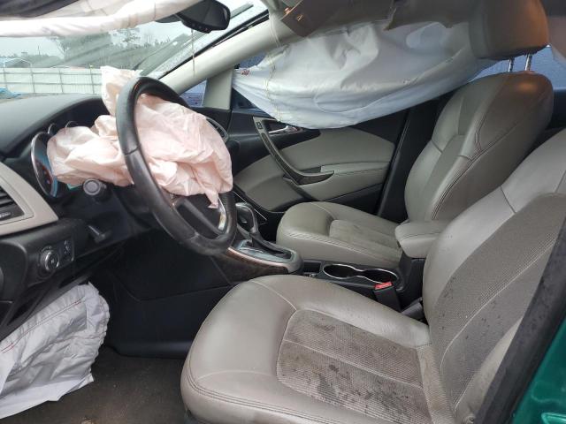 Photo 7 from auction – 2015 BUICK VERANO CON with VIN 1G4PR5SK4F4108926