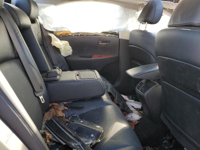 Photo 10 from auction – 2007 LEXUS ES 350 with VIN JTHBJ46G872148590