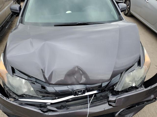 Photo 11 from auction – 2015 HONDA CIVIC EX with VIN 2HGFG3B80FH522126