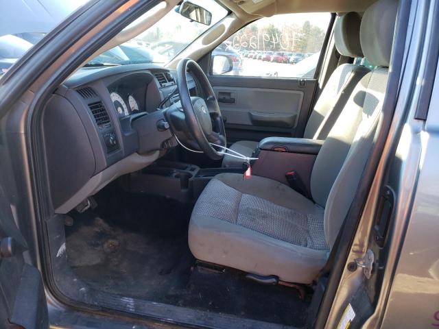 Photo 7 from auction – 2011 DODGE DAKOTA ST with VIN 1D7RW2BK8BS712995