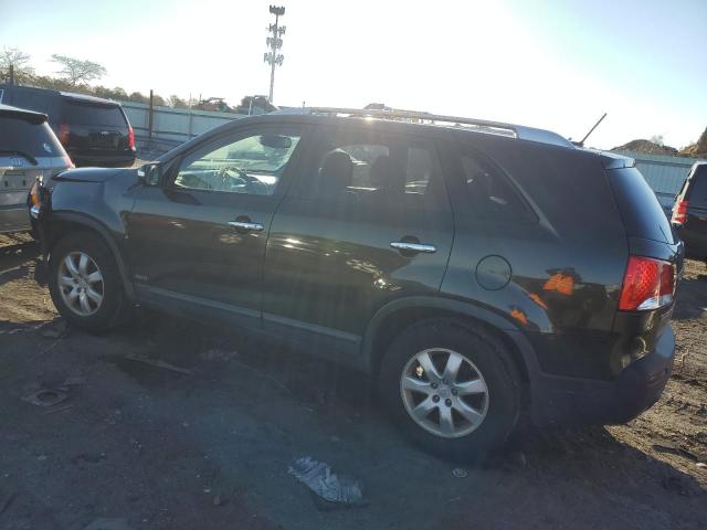 Photo 2 from auction – 2011 KIA SORENTO BA with VIN 5XYKTDA11BG118585