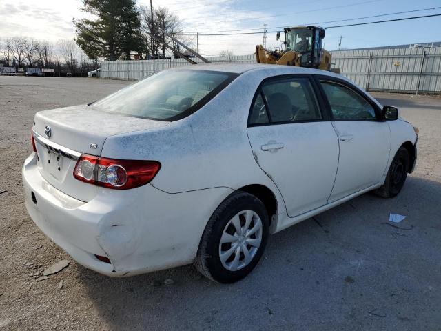 Photo 3 from auction – 2011 TOYOTA COROLLA BA with VIN 2T1BU4EE4BC545796