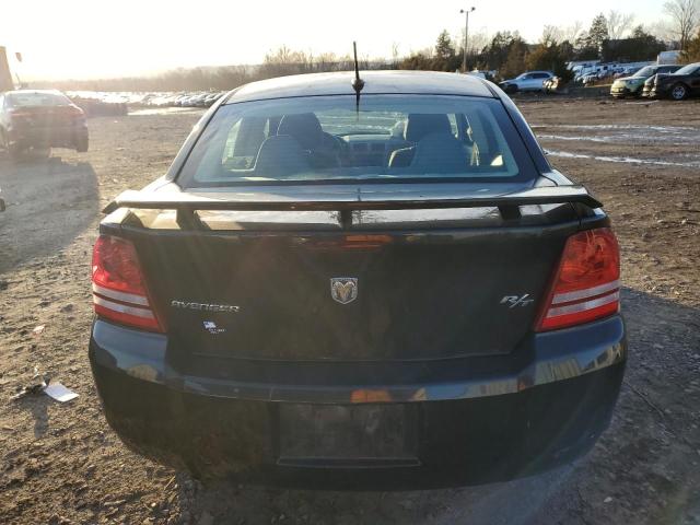 Photo 6 from auction – 2008 DODGE AVENGER R/ with VIN 1B3LC76M38N119555