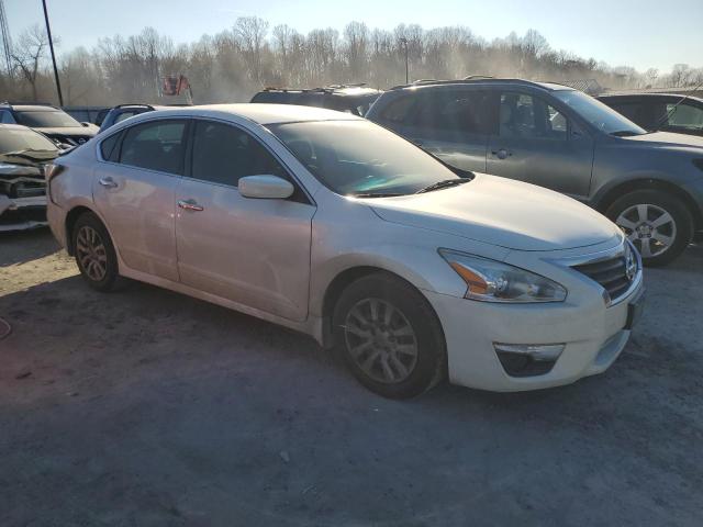 Photo 4 from auction – 2015 NISSAN ALTIMA 2.5 with VIN 1N4AL3AP2FC412071