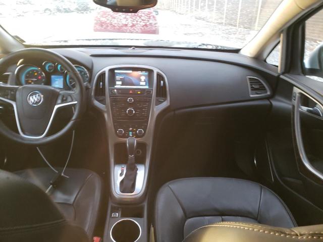 Photo 8 from auction – 2012 BUICK VERANO with VIN 1G4PS5SK9C4154591