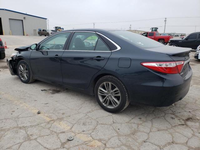 Photo 2 from auction – 2016 TOYOTA CAMRY LE with VIN 4T1BF1FK5GU236860