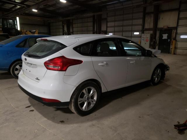 Photo 3 from auction – 2015 FORD FOCUS SE with VIN 1FADP3K28FL270393