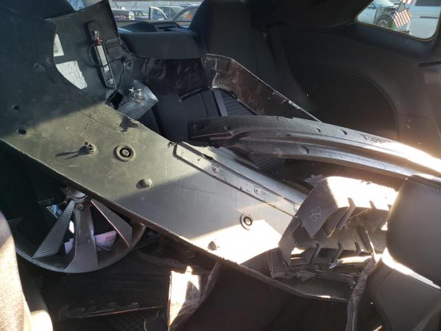 Photo 12 from auction – 2021 DODGE CHALLENGER with VIN 2C3CDZJG2MH670267