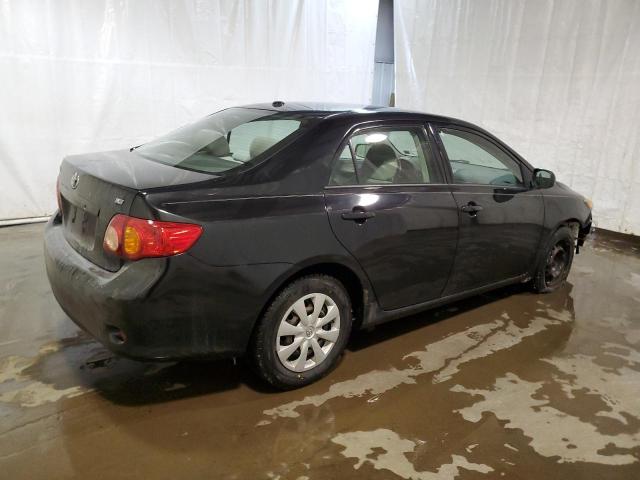 Photo 3 from auction – 2010 TOYOTA COROLLA BA with VIN 1NXBU4EEXAZ193322