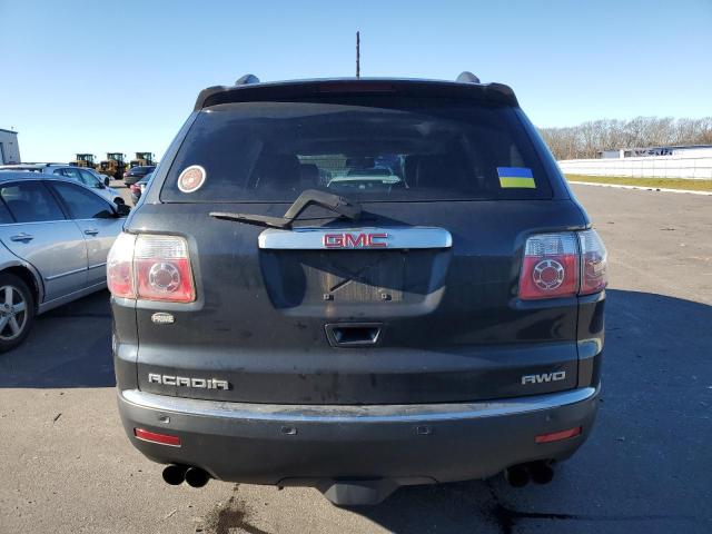 Photo 6 from auction – 2012 GMC ACADIA SLT with VIN 1GKKVRED6CJ382225