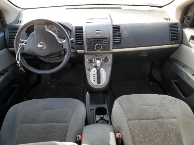 Photo 8 from auction – 2011 NISSAN SENTRA 2.0 with VIN 3N1AB6AP7BL614405