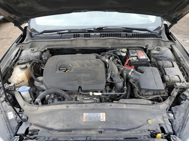Photo 11 from auction – 2014 FORD FUSION SE with VIN 1FA6P0HD5E5404246