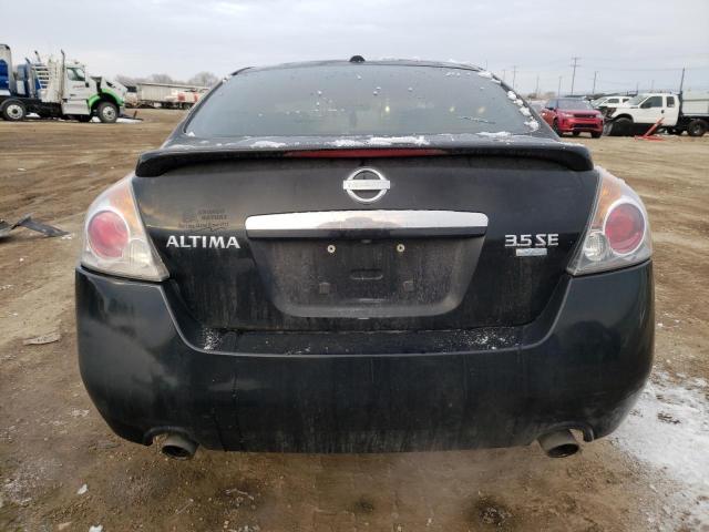 Photo 6 from auction – 2007 NISSAN ALTIMA with VIN 1N4BL21E27N434221