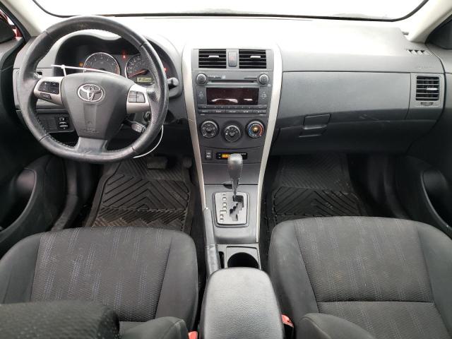Photo 8 from auction – 2011 TOYOTA COROLLA BA with VIN 2T1BU4EE2BC613867