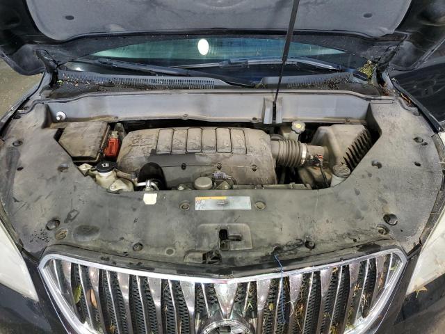 Photo 12 from auction – 2016 BUICK ENCLAVE with VIN 5GAKRBKD9GJ128690