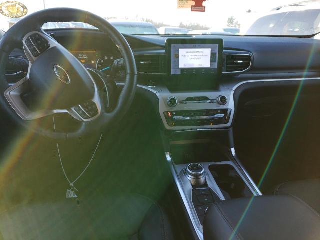 Фото 8 с аукциона – 2021 FORD EXPLORER X с VIN 1FMSK8DH3MGB66068