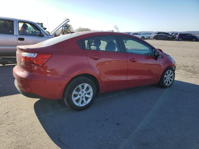 Photo 3 from auction – 2017 KIA RIO LX with VIN KNADM4A34H6026483