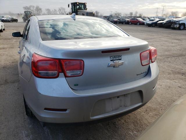Photo 6 from auction – 2015 CHEVROLET MALIBU 2LT with VIN 1G11D5SL8FF111262