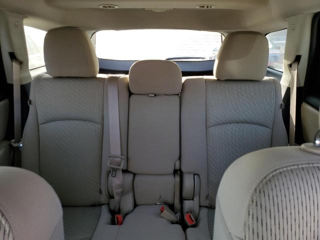 Photo 10 from auction – 2014 DODGE JOURNEY SX with VIN 3C4PDDBG3ET104156