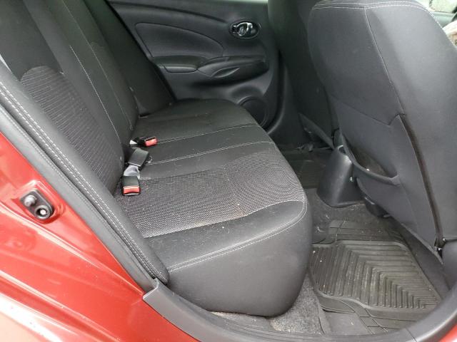 Photo 10 from auction – 2019 NISSAN VERSA S with VIN 3N1CN7AP0KL800339