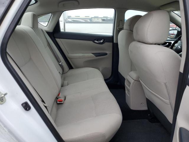Photo 10 from auction – 2017 NISSAN SENTRA S with VIN 3N1AB7AP1HY343357