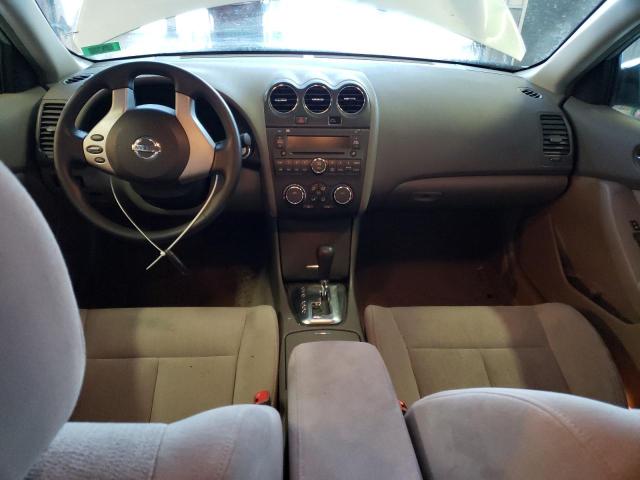 Photo 8 from auction – 2011 NISSAN ALTIMA BAS with VIN 1N4AL2AP4BN414901
