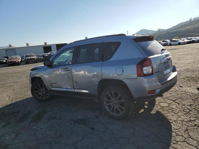 Photo 2 from auction – 2017 JEEP COMPASS SP with VIN 1C4NJDBB4HD170035