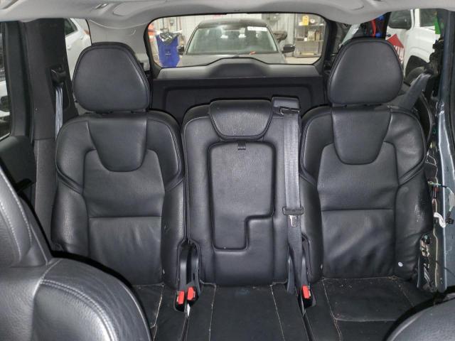 Photo 10 from auction – 2016 VOLVO XC90 T6 with VIN YV4A22PK2G1069789