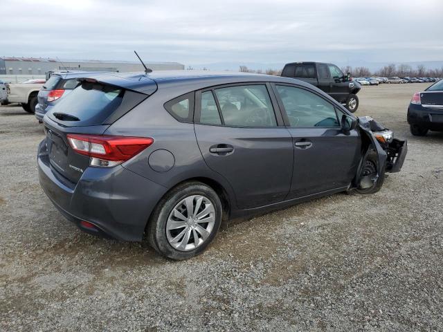 Photo 3 from auction – 2018 SUBARU IMPREZA with VIN 4S3GTAA61J3705372