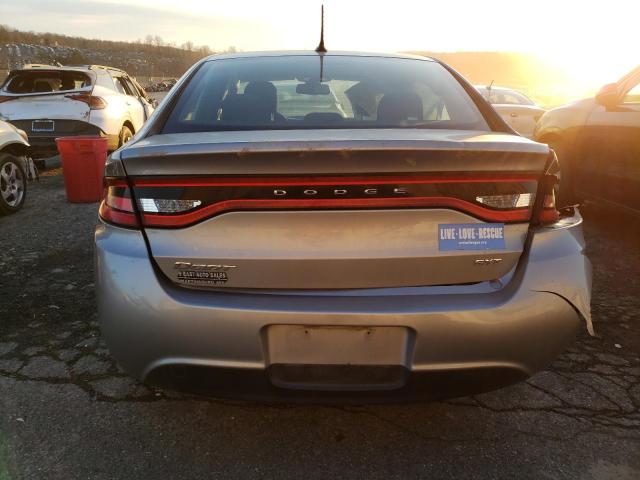 Photo 6 from auction – 2015 DODGE DART SXT with VIN 1C3CDFBB3FD314976