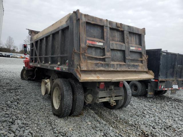 Photo 3 from auction – 1993 GMC TOPKICK C7 with VIN 1GDT7H4JXPJ502962