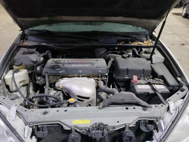 Photo 11 from auction – 2002 TOYOTA CAMRY LE with VIN 4T1BE32K52U635913
