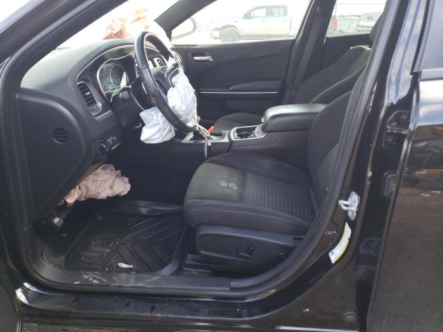 Photo 7 from auction – 2018 DODGE CHARGER with VIN 2C3CDXJG0JH285287