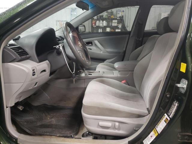 Photo 7 from auction – 2011 TOYOTA CAMRY BASE with VIN 4T1BF3EK6BU670128