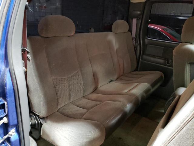 Zdjęcie 10 z aukcji – 2004 CHEVROLET SILVERADO z VIN 1GCEK19T74E139912
