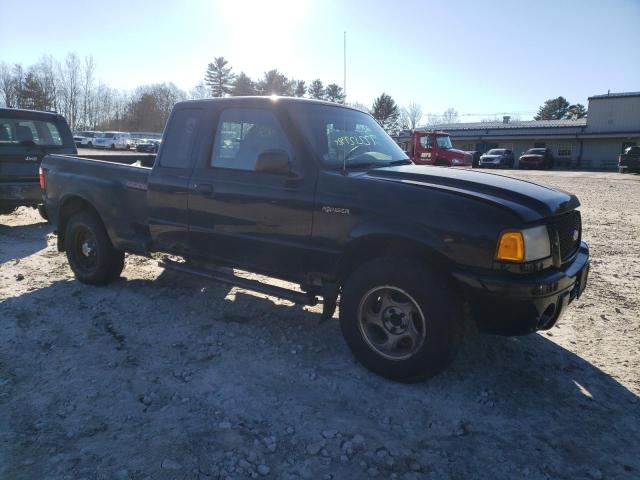 Photo 4 from auction – 2001 FORD RANGER SUP with VIN 1FTZR15E71TA48196
