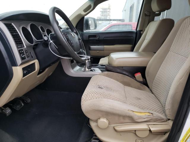 Photo 7 from auction – 2012 TOYOTA TUNDRA DOU with VIN 5TFRM5F18CX050889