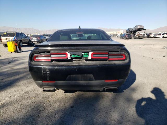 Photo 6 from auction – 2017 DODGE CHALLENGER with VIN 2C3CDZBT2HH656077