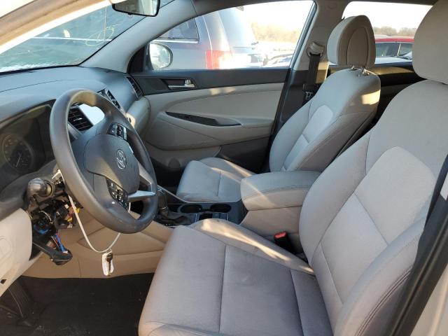 Photo 7 from auction – 2018 HYUNDAI TUCSON SEL with VIN KM8J3CA40JU746761