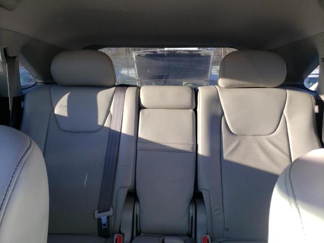 Photo 10 from auction – 2014 LEXUS RX 350 BAS with VIN 2T2BK1BA4EC245181