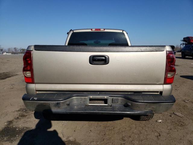 Photo 6 from auction – 2003 CHEVROLET SILVERADO with VIN 2GCEK19V031346546