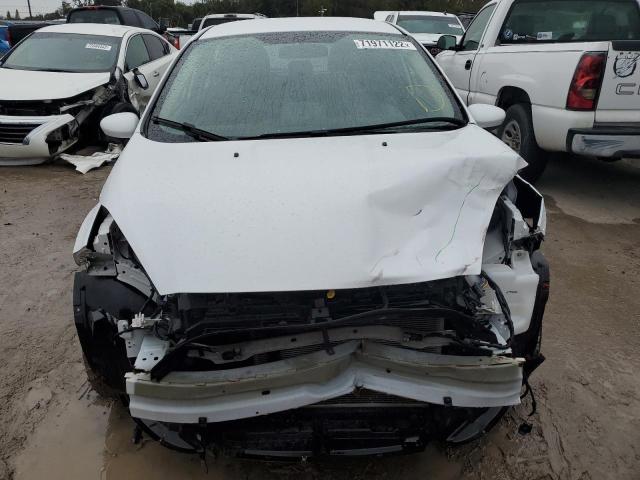 Photo 5 from auction – 2019 FORD FIESTA SE with VIN 3FADP4EJ1KM137167